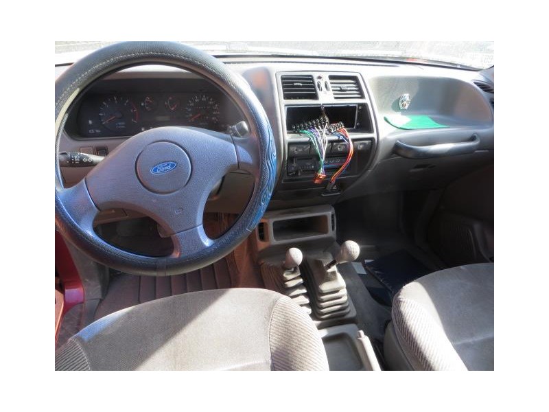 ford maverick del año 1994