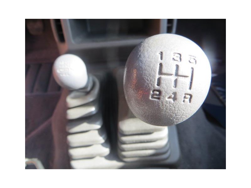 ford maverick del año 1994