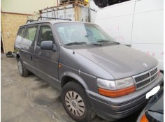 chrysler voyager del año 1994