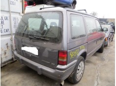 chrysler voyager del año 1994 2