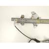 Recambio de elevalunas delantero derecho para nissan primera 1.6 g referencia OEM IAM 807009F500 400600T4 