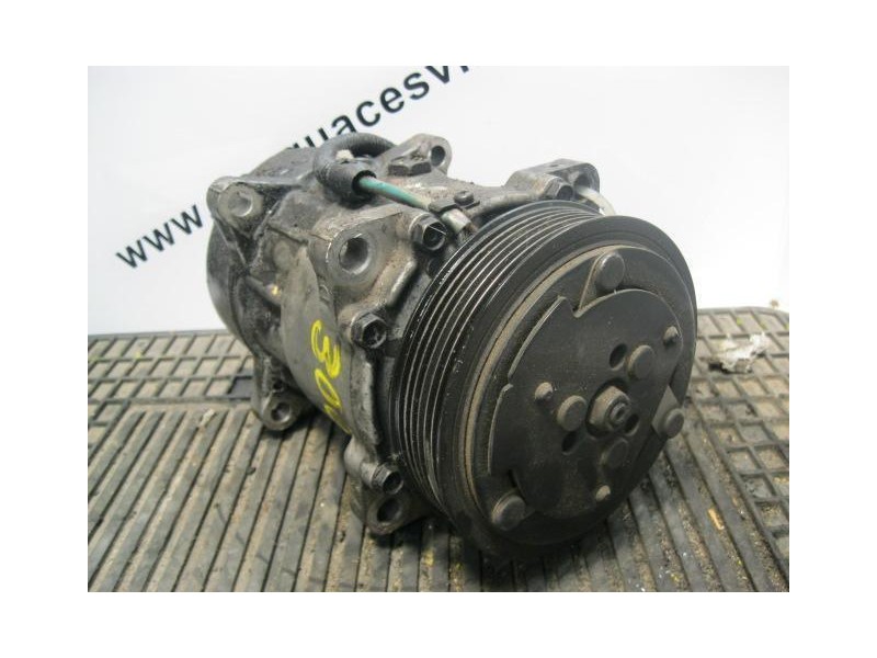 Recambio de aire acondicionado : peugeot 306 : 1.9 d ( wjz ) [1999] para peugeot 306 1.9 d ( wjz ) referencia OEM IAM SD7V16-R13