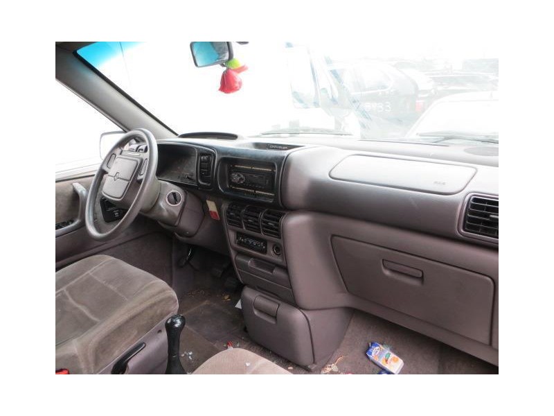 chrysler voyager del año 1994
