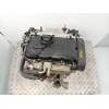 Recambio de motor turbo diesel para audi a3 (8p1) 2.0 tdi 16v referencia OEM IAM BKD  