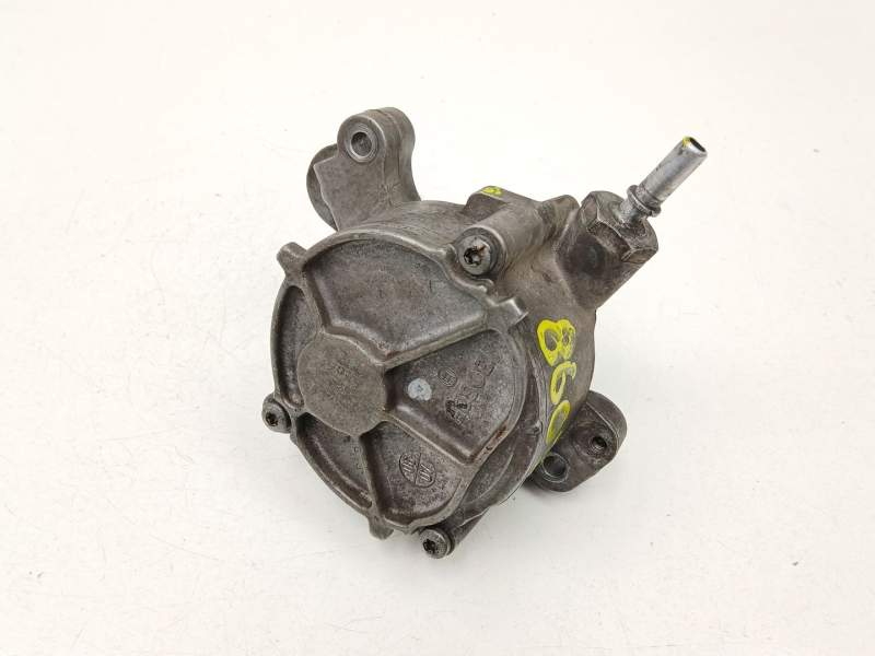 Recambio de depresor freno para citroën jumpy ii furgoneta 2.0 hdi 120 referencia OEM IAM 456587  