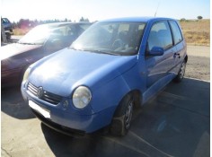 volkswagen lupo del año 1999