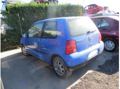 volkswagen lupo del año 1999 2
