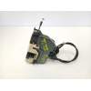 Recambio de cerradura puerta trasera izquierda para renault espace 3.0 dci automatica (176,75 cv) referencia OEM IAM 8200017958 