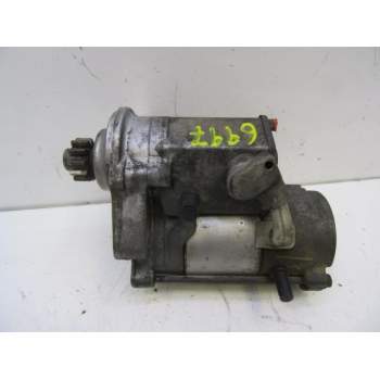 MOTOR ARRANQUE NAD100790 2280004961 