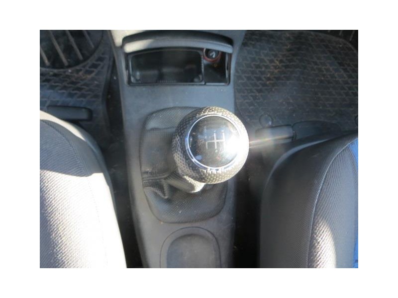 volkswagen lupo del año 1999