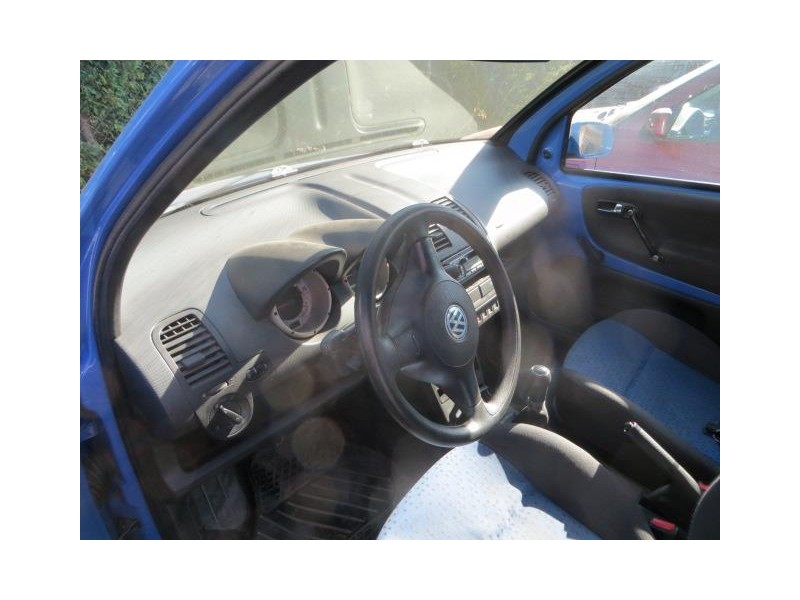 volkswagen lupo del año 1999