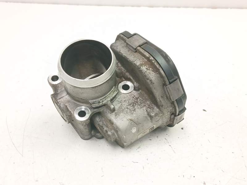Recambio de caja mariposa para ford focus iii 1.6 tdci referencia OEM IAM 9673534480 28275019 