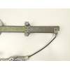 Recambio de elevalunas delantero derecho para nissan primera 1.6 g referencia OEM IAM 807009F500 400600T4 