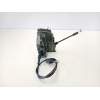 Recambio de cerradura puerta trasera izquierda para renault espace 3.0 dci automatica (176,75 cv) referencia OEM IAM 8200017958 