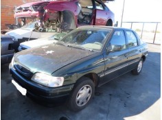 ford escort del año 1993
