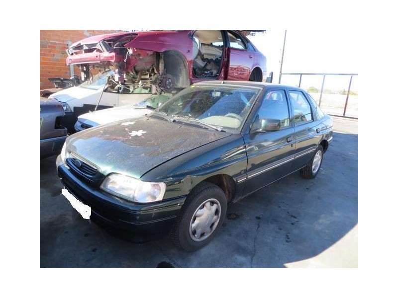 ford escort del año 1993