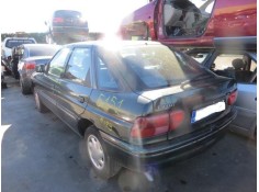 ford escort del año 1993 2