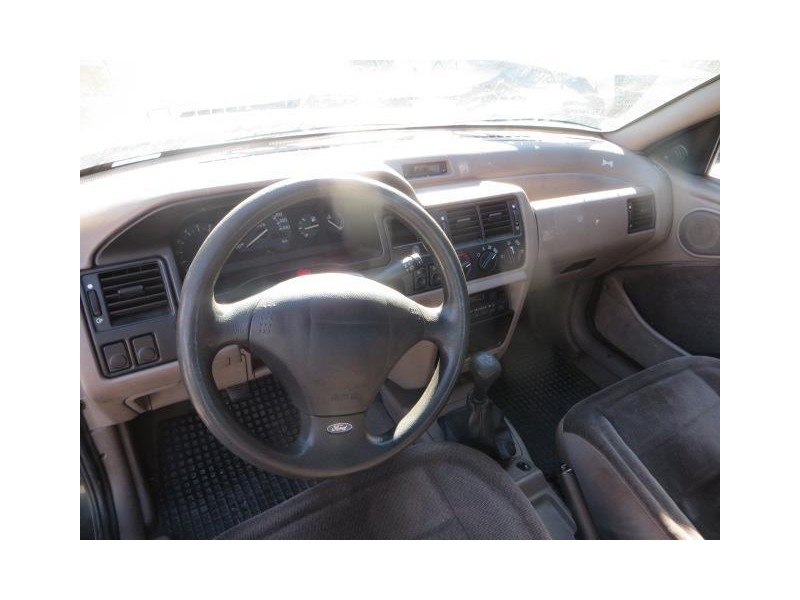 ford escort del año 1993