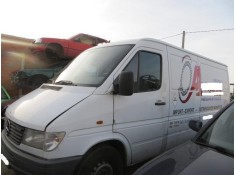 m. benz sprinter 310d - del año 1998