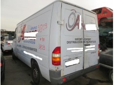 m. benz sprinter 310d - del año 1998 2