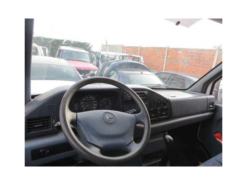 m. benz sprinter 310d - del año 1998