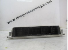 Recambio de centralita : m. benz vaneo : 1.7 cdi [2003] para m. benz vaneo 1.7 cdi referencia OEM IAM A0285451732   2