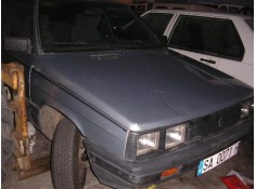 renault 11 del año 1984 2