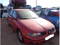 seat leon del año 2000