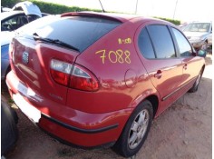 seat leon del año 2000 2