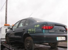renault megane del año 1997