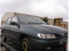 renault megane del año 1997 2