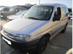 citroen berlingo del año 1997