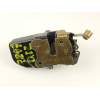 Recambio de cerradura puerta delantera izquierda para chrysler voyager (rg) 2.5 crd cat referencia OEM IAM 4894489AB  