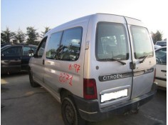 citroen berlingo del año 1997 2