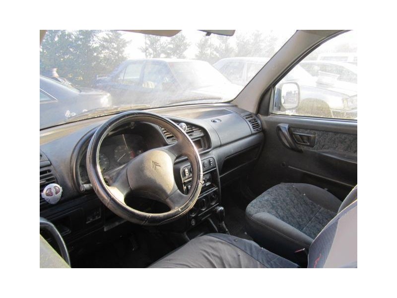 citroen berlingo del año 1997