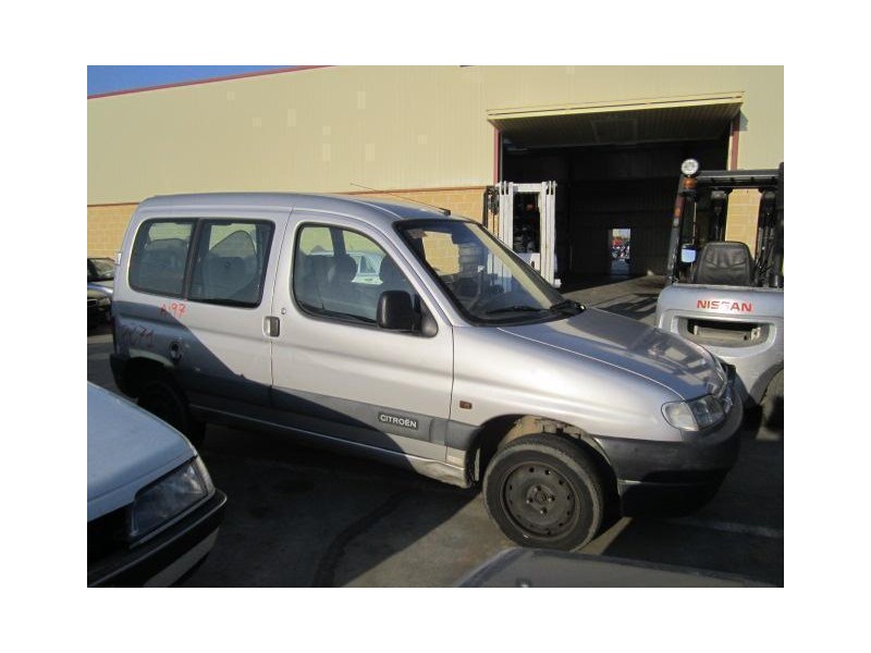citroen berlingo del año 1997