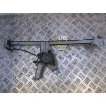 ELEVALUNAS DELANTERO IZQUIERDO 