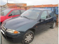 rover  214 del año 1999