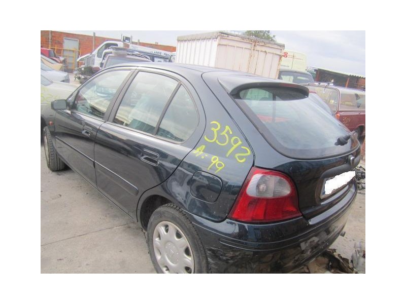 rover  214 del año 1999