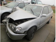 toyota corolla del año 2000