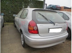 toyota corolla del año 2000 2