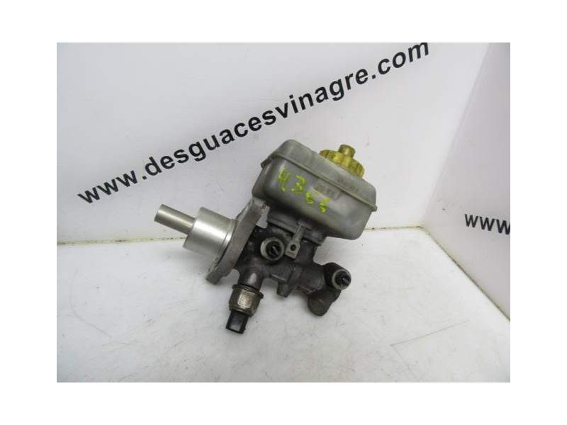 Recambio de bomba de freno para audi a3 1.9 tdi -asz referencia OEM IAM   