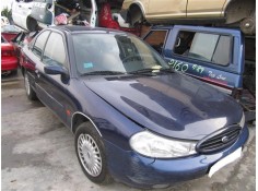 ford mondeo del año 2000