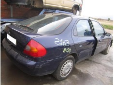 ford mondeo del año 2000 2