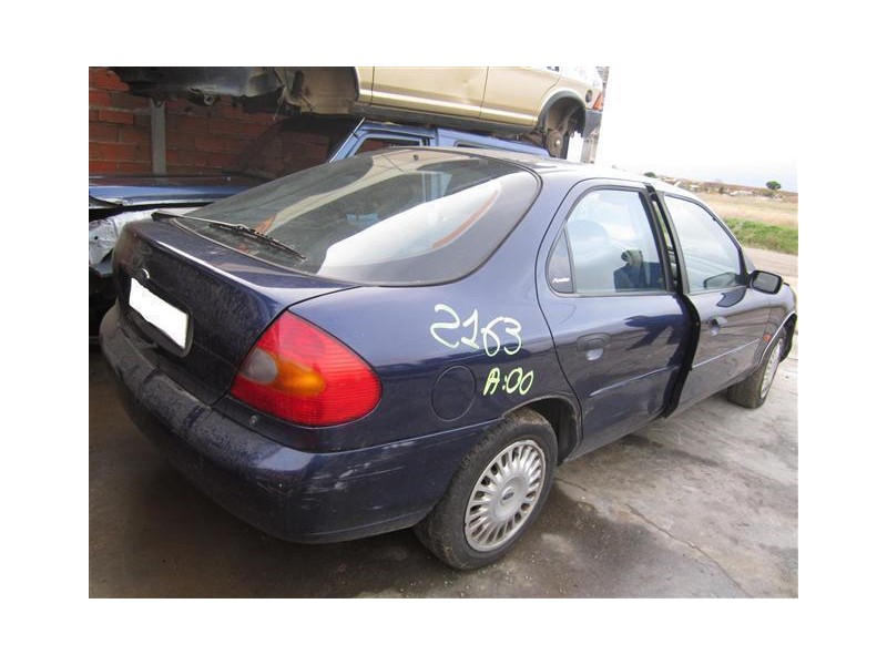 ford mondeo del año 2000