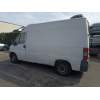 citroën jumper caja/chasis (230) del año 1998