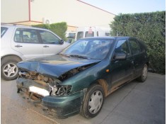nissan almera del año 1996