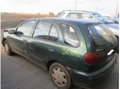 nissan almera del año 1996 2