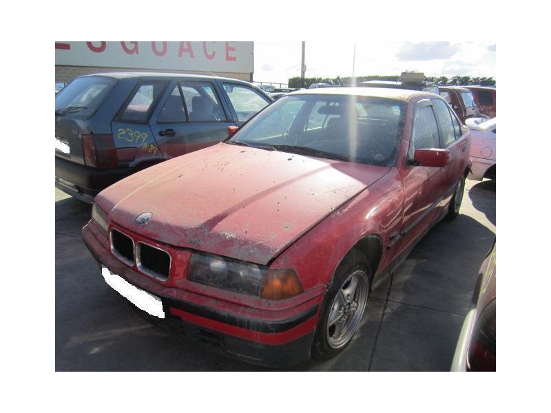 bmw  318 del año 1994