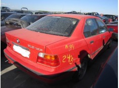 bmw  318 del año 1994 2